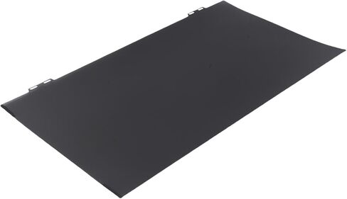Haofy 27 Inch Magnetic Privacy Screen Filter, PET Anti Blue Light Blocking Screen Protector, 16:9 606 X 341 Mm for Office Travel Monitor Users in Kuwait