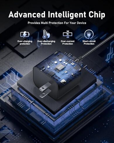 60W USB C Charger Compatible with Steam Deck, Legion Go, Ayaneo in Kuwait
