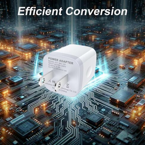 5V 1A USB Charger Block Charging Box Power Adapter One Port Wall Charger in Saudi Arabia