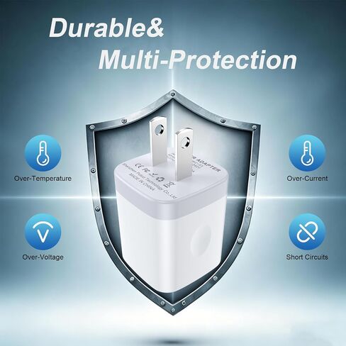 5V 1A USB Charger Block Charging Box Power Adapter One Port Wall Charger in Saudi Arabia