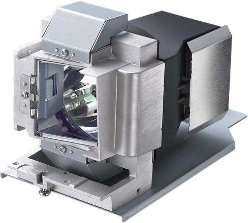 IET Genuine OEM Replacement Lamp for Vivitek DW770UST Projector with One Year Warranty (OEM Bulb Inside) in Kuwait