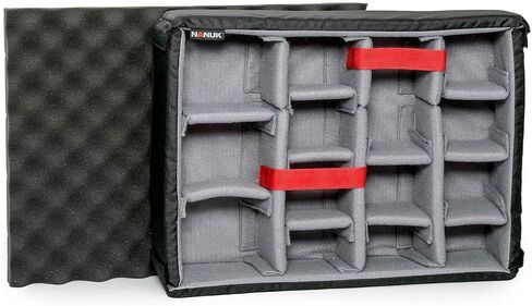NANUK 930 Padded Divider – Insert for 930 Hard Case in Kuwait