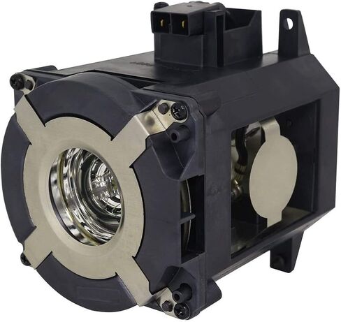 NP26LP Projector Bulb for NEC NP-PA621X, NP-PA522U, NP-PA522UG, NP-PA571W in Kuwait