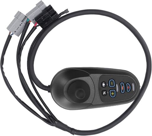 EABS Hill Electric Chair Joystick Controller, Precise Control for Mobility Chair Users in Kuwait