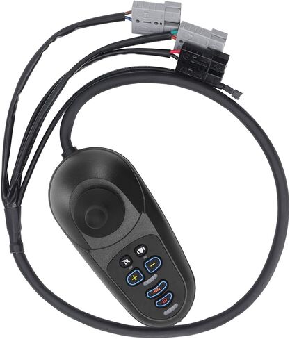 EABS Hill Electric Chair Joystick Controller, Precise Control for Mobility Chair Users in Kuwait