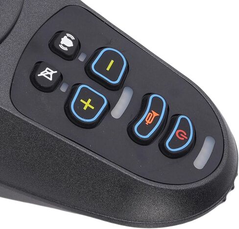 EABS Hill Electric Chair Joystick Controller, Precise Control for Mobility Chair Users in Kuwait