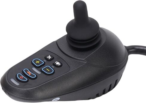 EABS Hill Electric Chair Joystick Controller, Precise Control for Mobility Chair Users in Kuwait