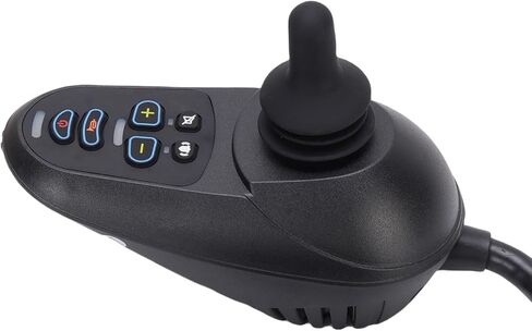 EABS Hill Electric Chair Joystick Controller, Precise Control for Mobility Chair Users in Kuwait