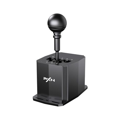 PXN SF U 7+1 H-Pattern Shifter PC Racing Simulator Shifter for PC in Kuwait