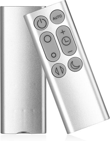 Replacement Remote Control Compatible with Dyson Pure Cool Link Purifying Fan DP01 DP03 TP02 TP03 in Kuwait