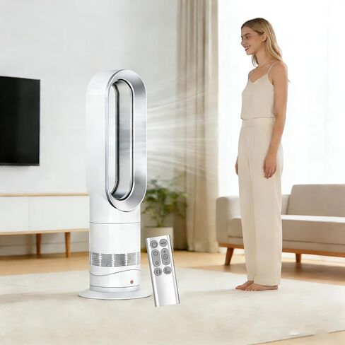 Replacement Remote Control Compatible with Dyson Pure Cool Link Purifying Fan DP01 DP03 TP02 TP03 in Kuwait