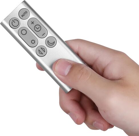 Replacement Remote Control Compatible with Dyson Pure Cool Link Purifying Fan DP01 DP03 TP02 TP03 in Kuwait