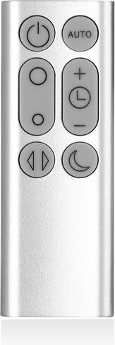 Replacement Remote Control Compatible with Dyson Pure Cool Link Purifying Fan DP01 DP03 TP02 TP03 in Kuwait
