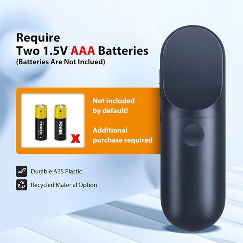 XRT290 Replacement Voice Remote Control for VIZIO Smart TV, ONN SmartCast in Kuwait