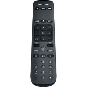 AT&T TV Now Second Generation DirecTV Now Receiver Voice Remote Control (Requires Compatible Receiver) in Kuwait
