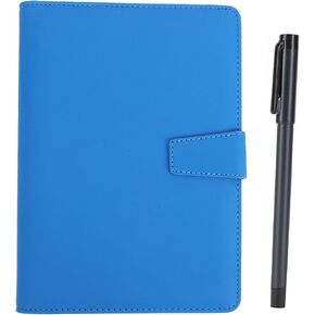 Asixxsix Smart Pen and Notebook Set, Digital Writing Set with Notebook for Note Taking, Real Time Sync, Text Conversion, Voice Recording, Offline Use, Multi Format Export in Kuwait