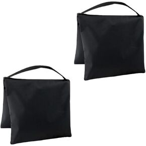 Photo Sandbags Double Zipper Oxford Cloth Weight Bag for Tripods in Kuwait
