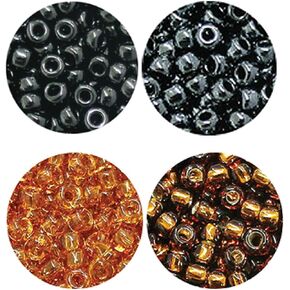 Wapsi Fly Killer Caddis Glass Beads Small Diamond in Kuwait