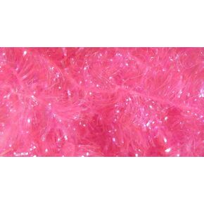 Hareline Fly Tying Translucent Ice Chenille in Kuwait