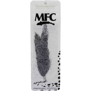 Montana Fly Company Mottled Schlappen Fly Tying Feathers – Streamer & Baitfish Fly Material in Kuwait