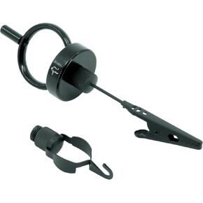 Kingfisher Fly Tying Dubbing Loop Spinner with Dual Hooks in Kuwait