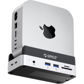 ORICO 1TB Laptop Docking Station for Mac mini M6, M5 Pro, M4/M4 Pro in Kuwait
