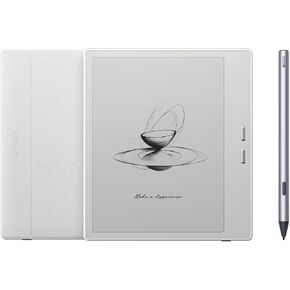BOOX Go 7 White InkSense Plus Bundle in Kuwait