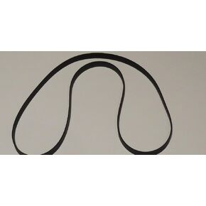 Turntable Belt for Thorens TD-160 Turntable (All Versions) in Kuwait