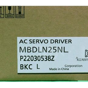 SMOCONE Expedited MBDLN25NL New and Sealed in Box MBDLN25NL 1 Year Warranty and Fast in Kuwait