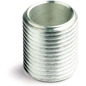 Kichler Mounting Nipple Accessory, Aluminum in Saudi Arabia