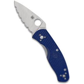 Spyderco C136SBL Persistence Lightweight CPM S35VN in Kuwait