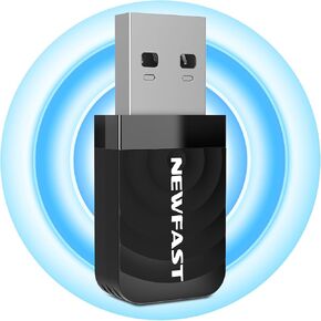 NEWFAST Nano USB WiFi in Kuwait