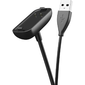 Compatible for Fitbit Inspire 3 Charger Replacement 3.3ft USB Fast Charging Cable for Fitbit Inspire 3 Smartwatch in Kuwait