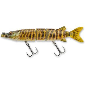 Savage Gear 3D Hard Pike Fishing Hard Bait in Kuwait