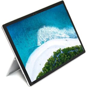 Microsoft Surface Pro 5 Tablet, 12.3"(2736 x 1824) 2K Touchscreen, Core i5-7300, 8GB RAM 128GB SSD, USB 3.0, DisplayPort, WiFi, BT, Win 11 Pro(Renewed) in Kuwait
