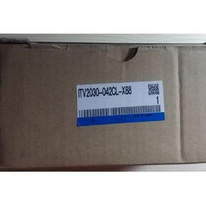 SMOCONE Expedited ITV2030-042CL-X88 New and Sealed in Box ITV2030042CLX88 1 Year Warranty and Fast in Kuwait