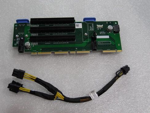 for DELL EMC POWEREDGE Server R7920 Riser 1 P2DDN GPU Cable in Kuwait