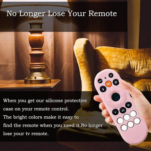 Gavyqier Remote Cover Case for VIZIO XRT290 TV Remote 2026 Protective Case in Kuwait