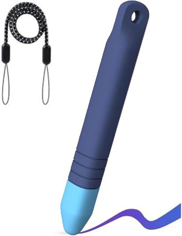 Compatible Capacitor Pens - Touch Screen Capacitor Pens, Suitable Capacitive Writing Pens | Soft Silicone Capacitor Pen in Saudi Arabia