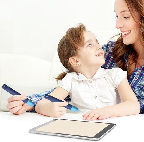 Compatible Capacitor Pens - Touch Screen Capacitor Pens, Suitable Capacitive Writing Pens | Soft Silicone Capacitor Pen in Saudi Arabia