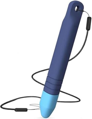 Compatible Capacitor Pens - Touch Screen Capacitor Pens, Suitable Capacitive Writing Pens | Soft Silicone Capacitor Pen in Saudi Arabia