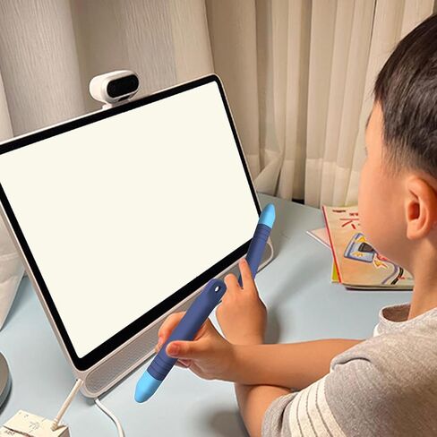 Compatible Capacitor Pens - Touch Screen Capacitor Pens, Suitable Capacitive Writing Pens | Soft Silicone Capacitor Pen in Saudi Arabia