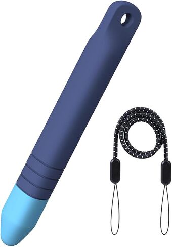 Compatible Capacitor Pens - Touch Screen Capacitor Pens, Suitable Capacitive Writing Pens | Soft Silicone Capacitor Pen in Saudi Arabia