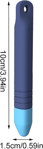 Compatible Capacitor Pens - Touch Screen Capacitor Pens, Suitable Capacitive Writing Pens | Soft Silicone Capacitor Pen in Saudi Arabia