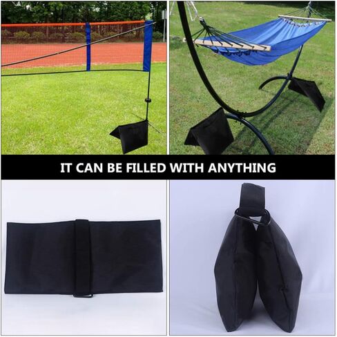 Photo Sandbags Double Zipper Oxford Cloth Weight Bag for Tripods in Kuwait