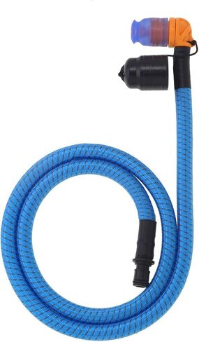 Source Helix Weaved Tube Kit - Replacement Hose in Kuwait