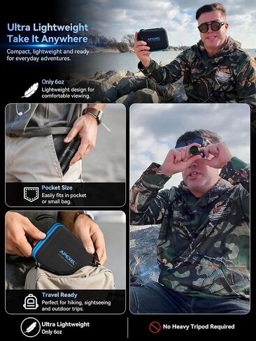 APEXEL 5-10X Telephoto Zoom Lens for iPhone & Android in Kuwait