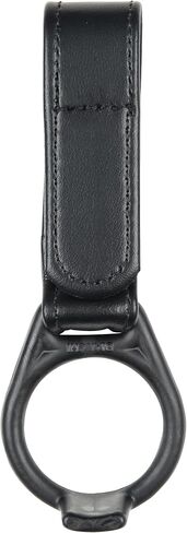 BIANCHI, 7904 AccuMold Elite Side Handle Baton Holder, Plain Black in Kuwait
