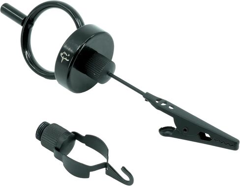 Kingfisher Fly Tying Dubbing Loop Spinner with Dual Hooks in Kuwait