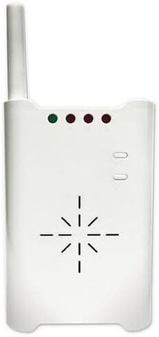 RC-20U 3-Channel Receiver Chimebox with Relay in Kuwait